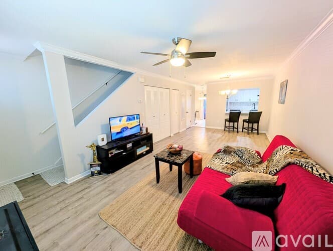 Palm Valley Townhome: 7 Ponte Vedra Court