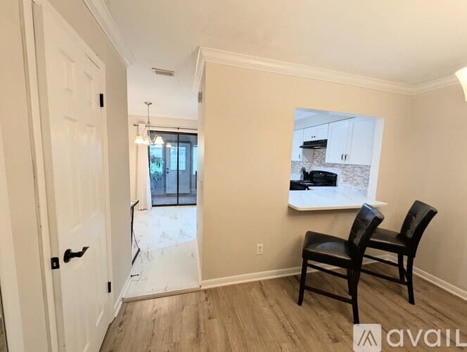 Palm Valley Townhome: 7 Ponte Vedra Court
