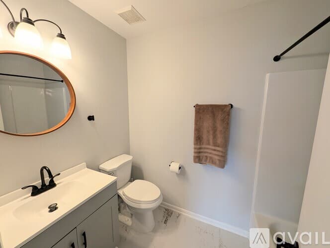 Palm Valley Townhome: 7 Ponte Vedra Court