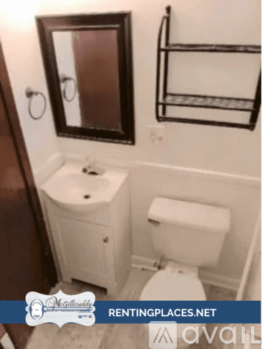 Augusta Apartment: 936 Hickman Road