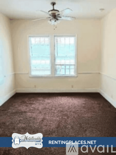 Augusta Apartment: 936 Hickman Road