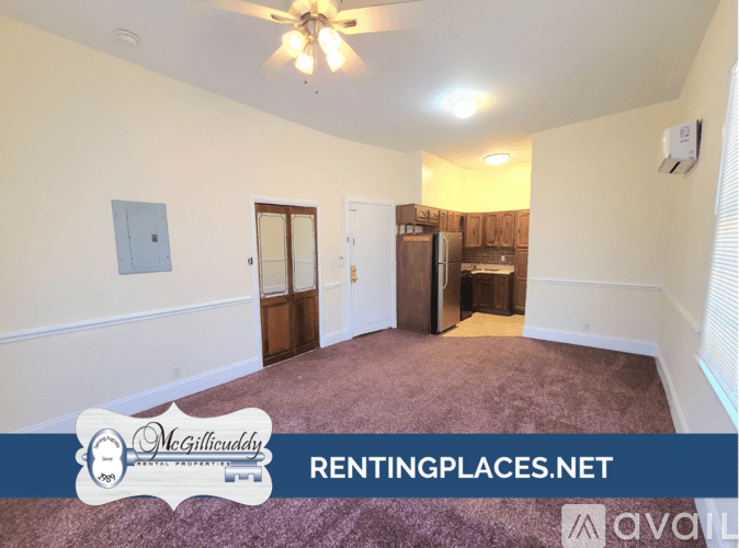 Augusta Apartment: 936 Hickman Road