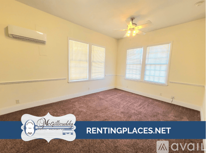 Augusta Apartment: 936 Hickman Road