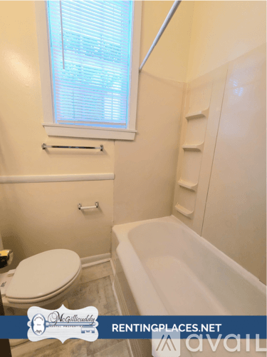 Augusta Apartment: 936 Hickman Road