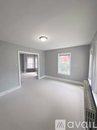 Bethlehem House: 222 East Washington Avenue