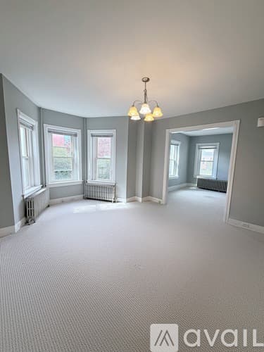 Bethlehem House: 222 East Washington Avenue