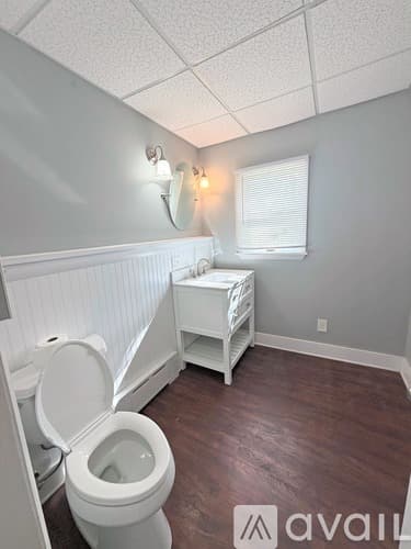 Bethlehem House: 222 East Washington Avenue