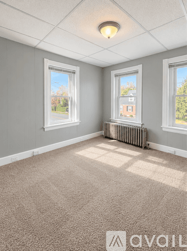Bethlehem House: 222 East Washington Avenue