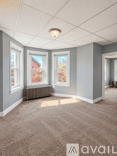 Bethlehem House: 222 East Washington Avenue