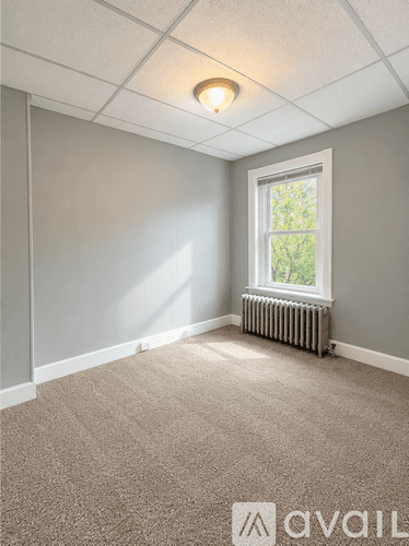 Bethlehem House: 222 East Washington Avenue