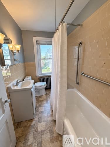 Bethlehem House: 222 East Washington Avenue