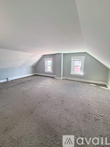 Bethlehem House: 222 East Washington Avenue