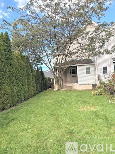 Bethlehem House: 222 East Washington Avenue