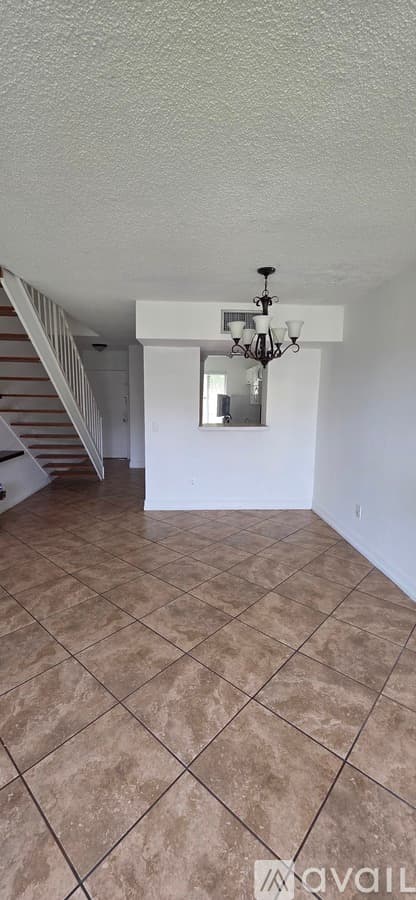 Miami Condo: 9210 Fontainebleau Boulevard