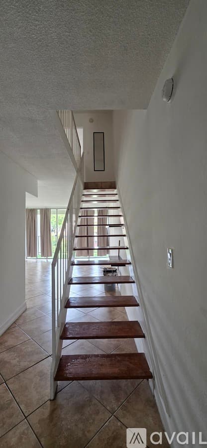 Miami Condo: 9210 Fontainebleau Boulevard