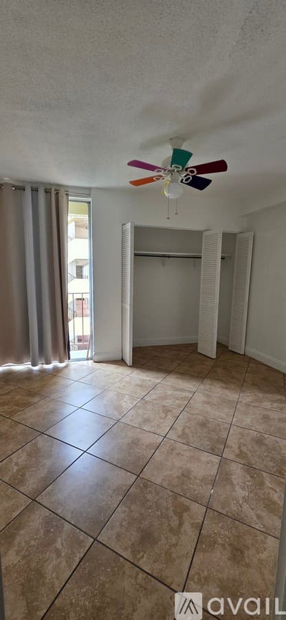 Miami Condo: 9210 Fontainebleau Boulevard