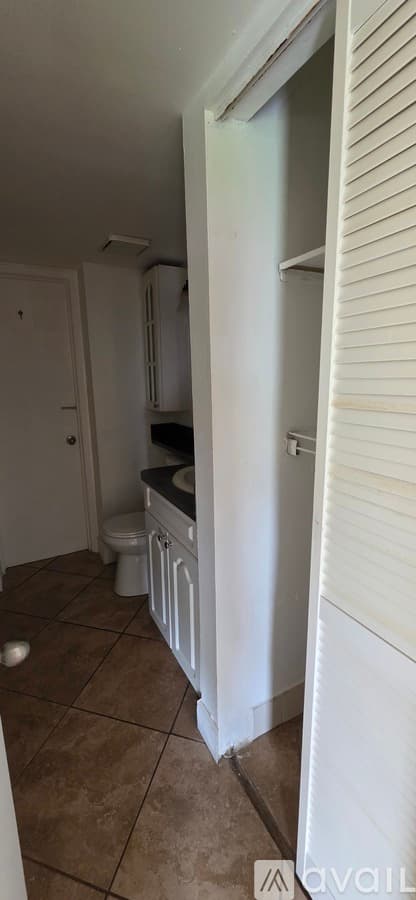 Miami Condo: 9210 Fontainebleau Boulevard