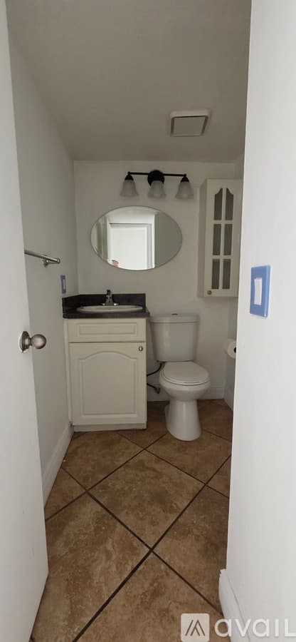 Miami Condo: 9210 Fontainebleau Boulevard