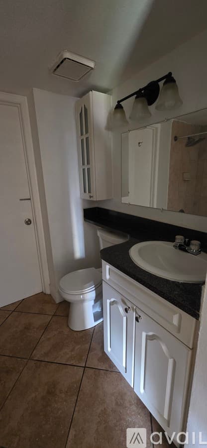 Miami Condo: 9210 Fontainebleau Boulevard