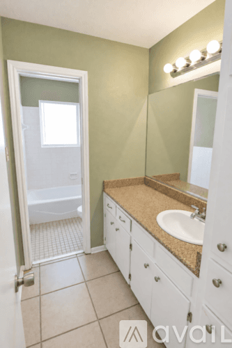 Belton House: 517 E 27th Ave
