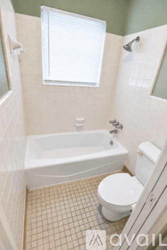 Belton House: 517 E 27th Ave