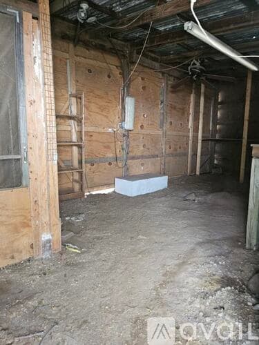Azle House: 12075 Farm To Market Rd 730 N