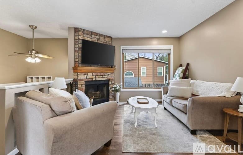 Minneapolis House: 9466 Irving Avenue North