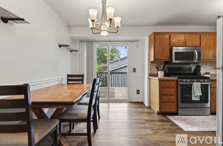 Minneapolis House: 9466 Irving Avenue North