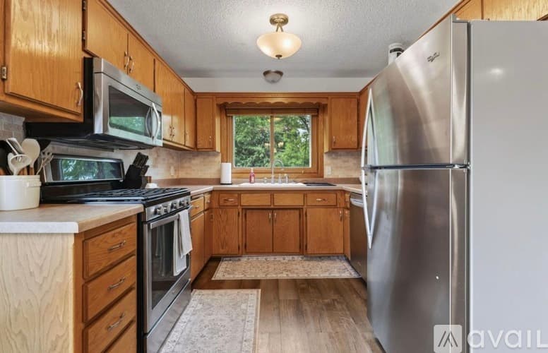 Minneapolis House: 9466 Irving Avenue North