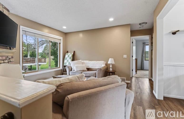 Minneapolis House: 9466 Irving Avenue North