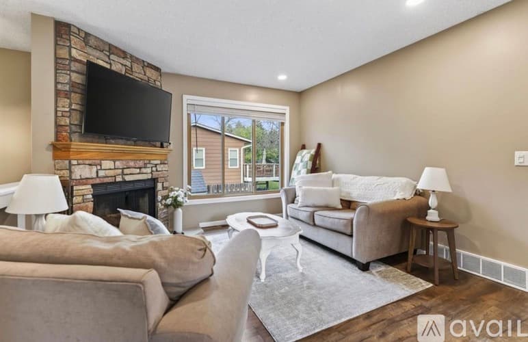 Minneapolis House: 9466 Irving Avenue North