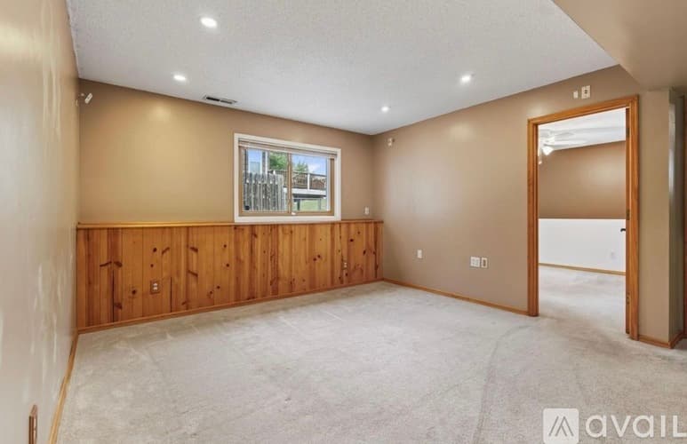 Minneapolis House: 9466 Irving Avenue North