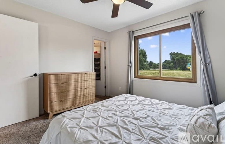 Minneapolis House: 9466 Irving Avenue North