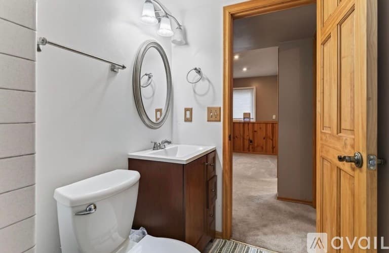 Minneapolis House: 9466 Irving Avenue North