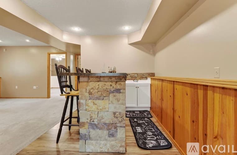 Minneapolis House: 9466 Irving Avenue North