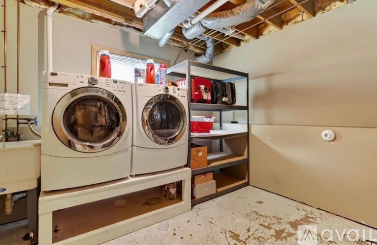 Minneapolis House: 9466 Irving Avenue North