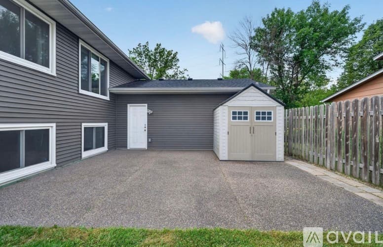Minneapolis House: 9466 Irving Avenue North