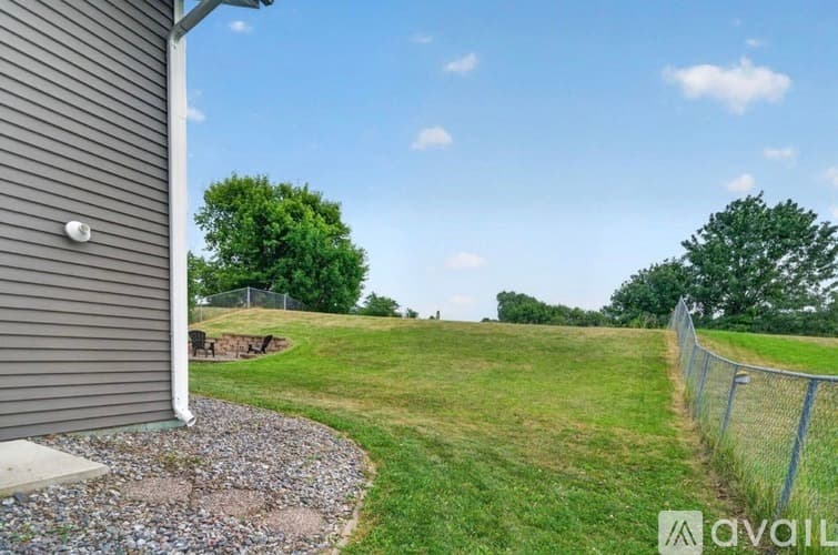 Minneapolis House: 9466 Irving Avenue North