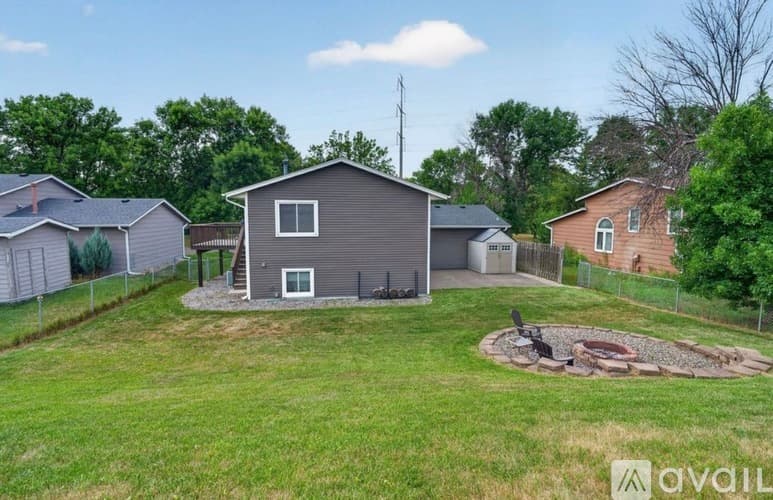 Minneapolis House: 9466 Irving Avenue North