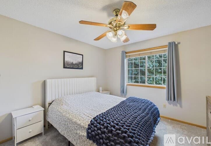 Plymouth Townhome: 5965 Wedgewood Ln N