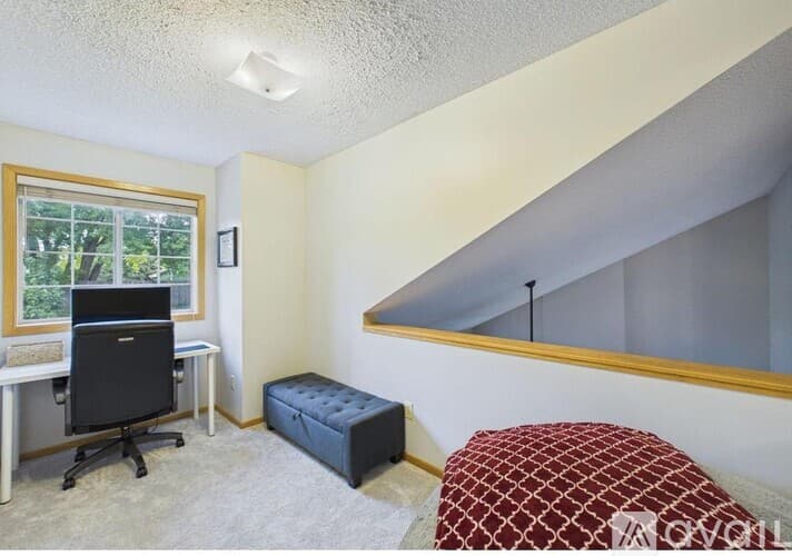 Plymouth Townhome: 5965 Wedgewood Ln N