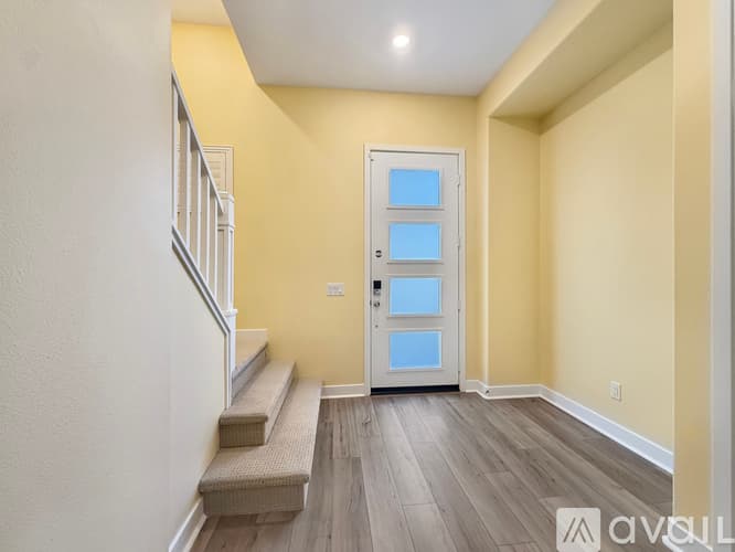 Los Angeles County House: 26844 Snowmass Lp
