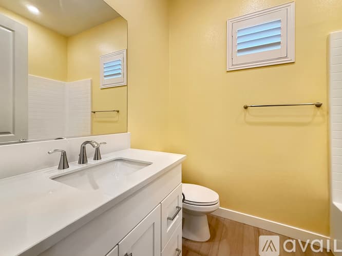 Los Angeles County House: 26844 Snowmass Lp
