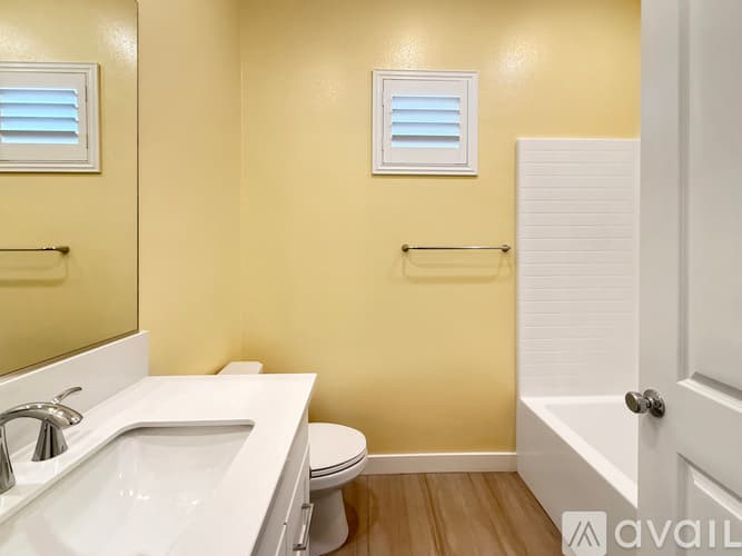 Los Angeles County House: 26844 Snowmass Lp