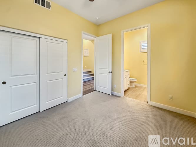Los Angeles County House: 26844 Snowmass Lp