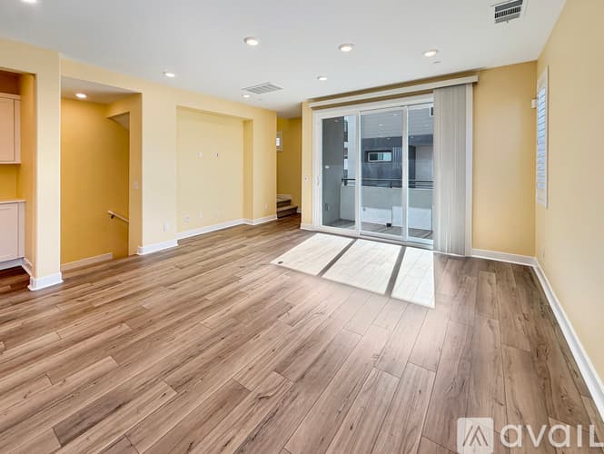 Los Angeles County House: 26844 Snowmass Lp
