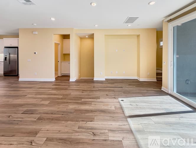 Los Angeles County House: 26844 Snowmass Lp
