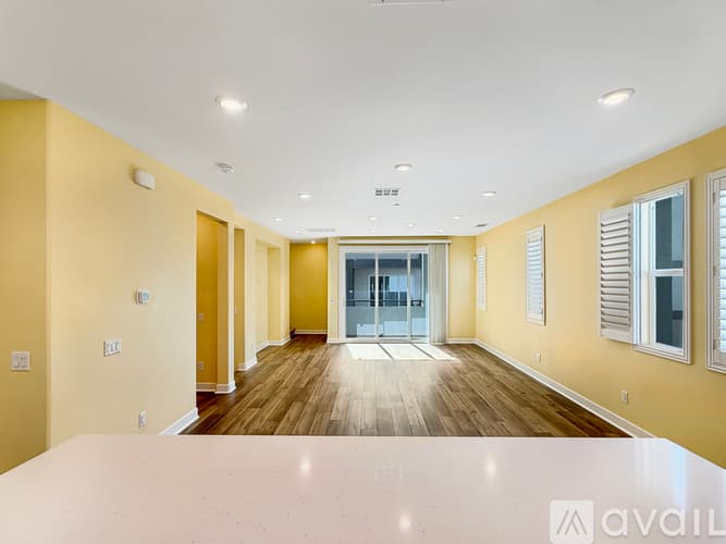 Los Angeles County House: 26844 Snowmass Lp