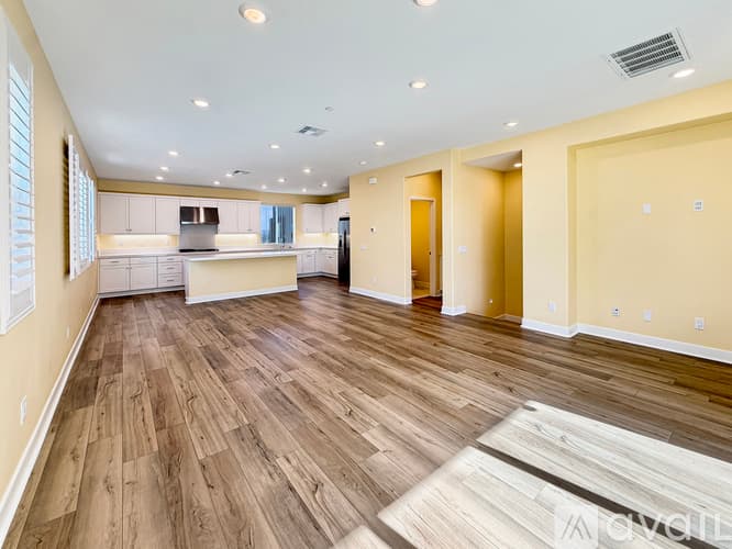 Los Angeles County House: 26844 Snowmass Lp