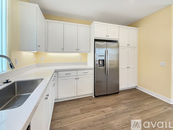 Los Angeles County House: 26844 Snowmass Lp